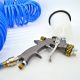 2. AWTOOLS HVLP PRO Farbpistole mit 1,4 mm Aufsatzbecher