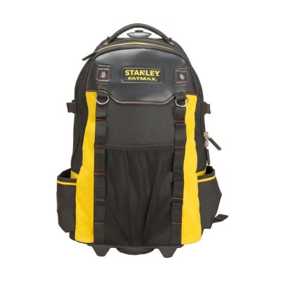 Stanley FatMax 79-215 Werkzeugrucksack mit Rollen