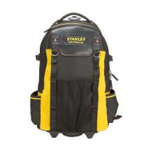Stanley FatMax 79-215 Werkzeugrucksack mit Rollen