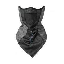 Rockbros Softshell-Sturmhaube, grau