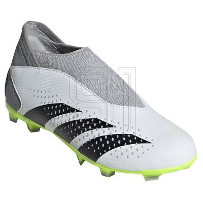 4. Adidas Predator Accuracy.3 LL FG Jr IF2265 Schuhe