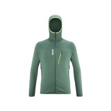 Bluza MILLET M SENECA FLEECE HOODIE zielona