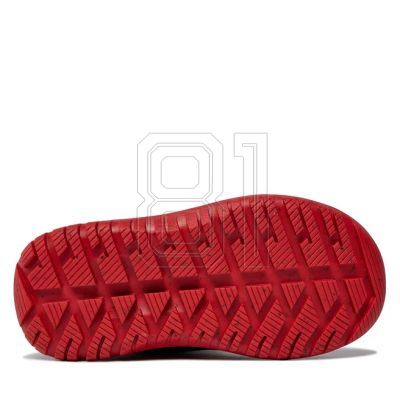 4. Adidas Winterplay Disney Mickey Jr IG7189 Schuhe