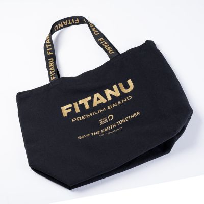  FITANU ECO BAG II Einkaufstasche _52x39 92800628330
