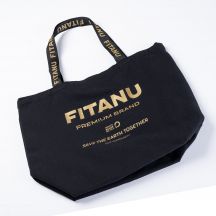  FITANU ECO BAG II Einkaufstasche _52x39 92800628330