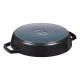 2. Gusseiserne Bratpfanne STAUB 40511-725-0 - 26 cm