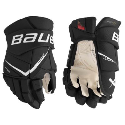 5. Bauer Vapor Flypro Int Hockeyhandschuhe