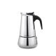 4. MR-1660-6 MAESTRO 6-Tassen-Kaffeemaschine