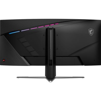 37. MSI Monitor 34" MPG 346CQRF X24 WQHD 240Hz