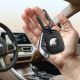 6. Tech-Protect Velar Hülle für Apple AirTag 1 / 2 - Schwarz