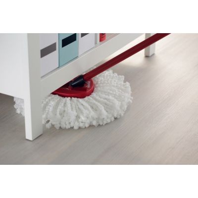 10. Vileda TURBO 2-in-1 Schleudermopp-Einsatz