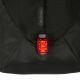 15. TERRA Rucksack – Schwarz, 15–16 Zoll, Polyester