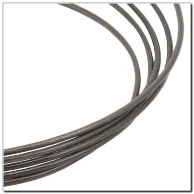 5. SK52 ALUMINIUM-SPEED-SPRINGSEIL HMS