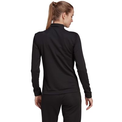 19. Adidas Entrada 22 Top Training W sweatshirt H57541
