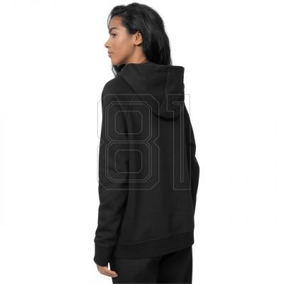 4. Sweatshirt 4F W 4FSS23TSWSF535 20S