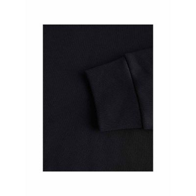 10. Peak Performance W Original Small Logo Crewneck Sweatshirt Schwarz