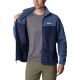 4. Columbia Steens Mountain 2.0 Fleecejacke mit durchgehendem Reißverschluss M 1476671479