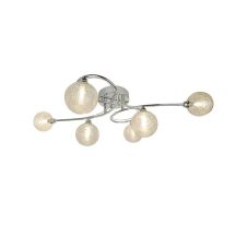 Deckenleuchte CL16022-6 6x28W G9