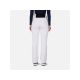 3. ROSSIGNOL W Ski Softshellhose Damen Skihose Weiß