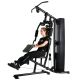 34. VIRTUFIT HOME GYM KRAFTSTANGE KH100