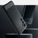 11. Spigen Rugged Armor Hülle für Samsung Galaxy S24 – mattschwarz