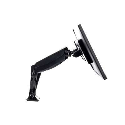 6. Iiyama DS3002C-B1 Tischhalterung – Schreibtischhalterung (verstellbarer Arm)