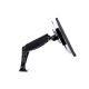 6. Iiyama DS3002C-B1 Tischhalterung – Schreibtischhalterung (verstellbarer Arm)