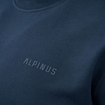 24. Alpinus Bellagio M BR18244 Sweatshirt