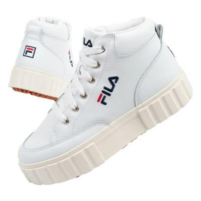 Fila Sandblast W FFW018710004 Schuhe