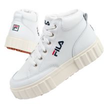 Fila Sandblast W FFW018710004 Schuhe