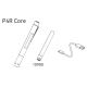 5. Ledlenser 4R Core 502177 Penlight