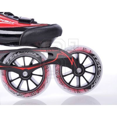 20. Tempish GT 500/110 10000047018 Speed-Rollen