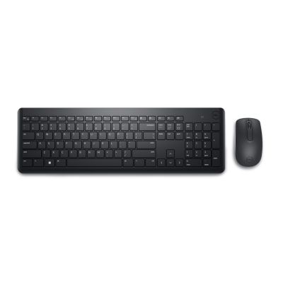 13. Dell Kabelloses Tastatur- und Maus-Set KM3322W