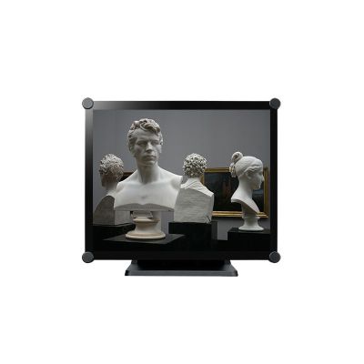 7. AG Neovo TX-1702 Computermonitor 43,2 cm (17") 1280 x 1024 px SXGA LCD-Touchscreen Blade Schwarz