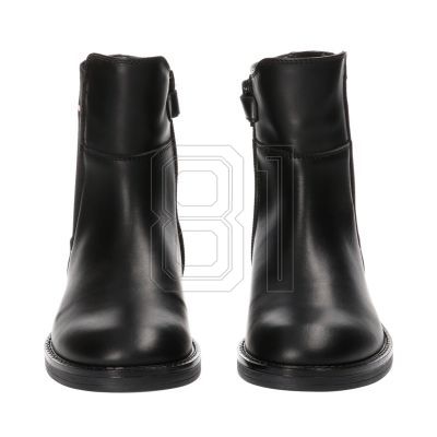 4. Tommy Hilfiger Chelsea Boot W T4A5-33045-0036999-999