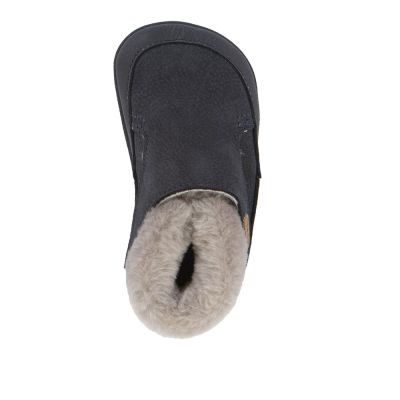 6. Froddo Kinderstiefel BAREFOOT FURRY WALK (G1160004)