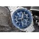 4. Herrenuhr CASIO EDIFICE EFR-552D-2AVUEF + Box