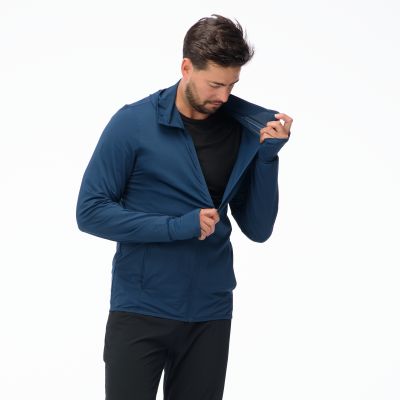 12. Herren-Sweatshirt ILIAN