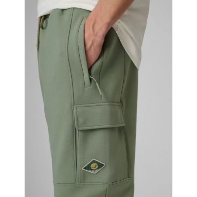 5. Herren-Cargo-Jogginghose 4F 4FRSS26TTROM1916-44S