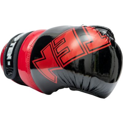 50. ROTT "GLOSSY BLOCK" Offene Handschuhe
