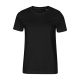 2. Edge Damen-T-Shirt (Schwarz)