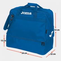 Joma Training III X-Large Sporttasche 400008.700