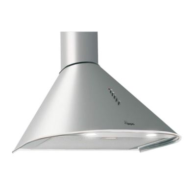2. AKPO WK-4 DANDYS 50 INOX Kaminhaube