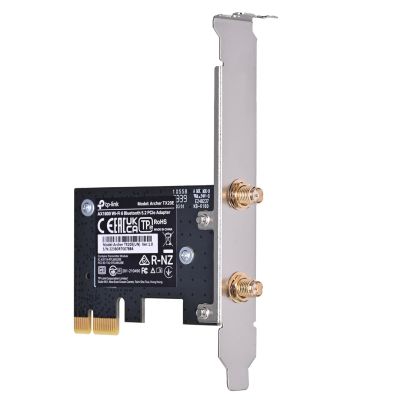 4. TP-LINK Archer TX20E Netzwerkkarte