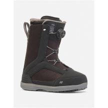 Herren-Snowboardboots K2 RAIDER black 8,5