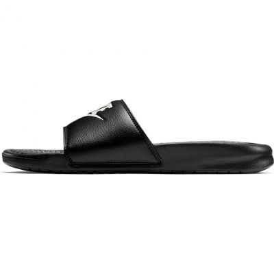 4. Nike Benassi JDI M 343880 090 Sandalen