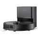 4. Roborock Q10 VF+ 0,5 l Schwarz