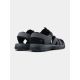 3. Herren-Sandalen mit geschlossener Zehenpartie, Größe 4F, 4FRSS24FSANM058-23S