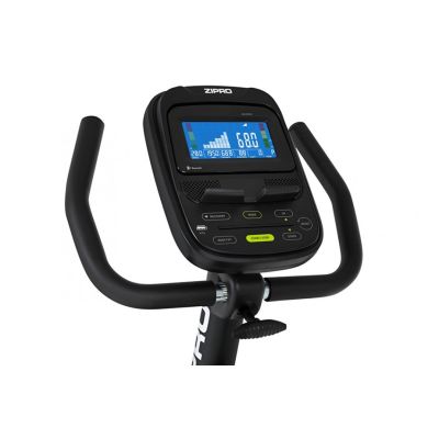 11. ZIPRO Glow Magnetischer Fahrradtrainer