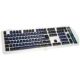 5. Ducky Horizon Tastatur-Tastenabdeckungen